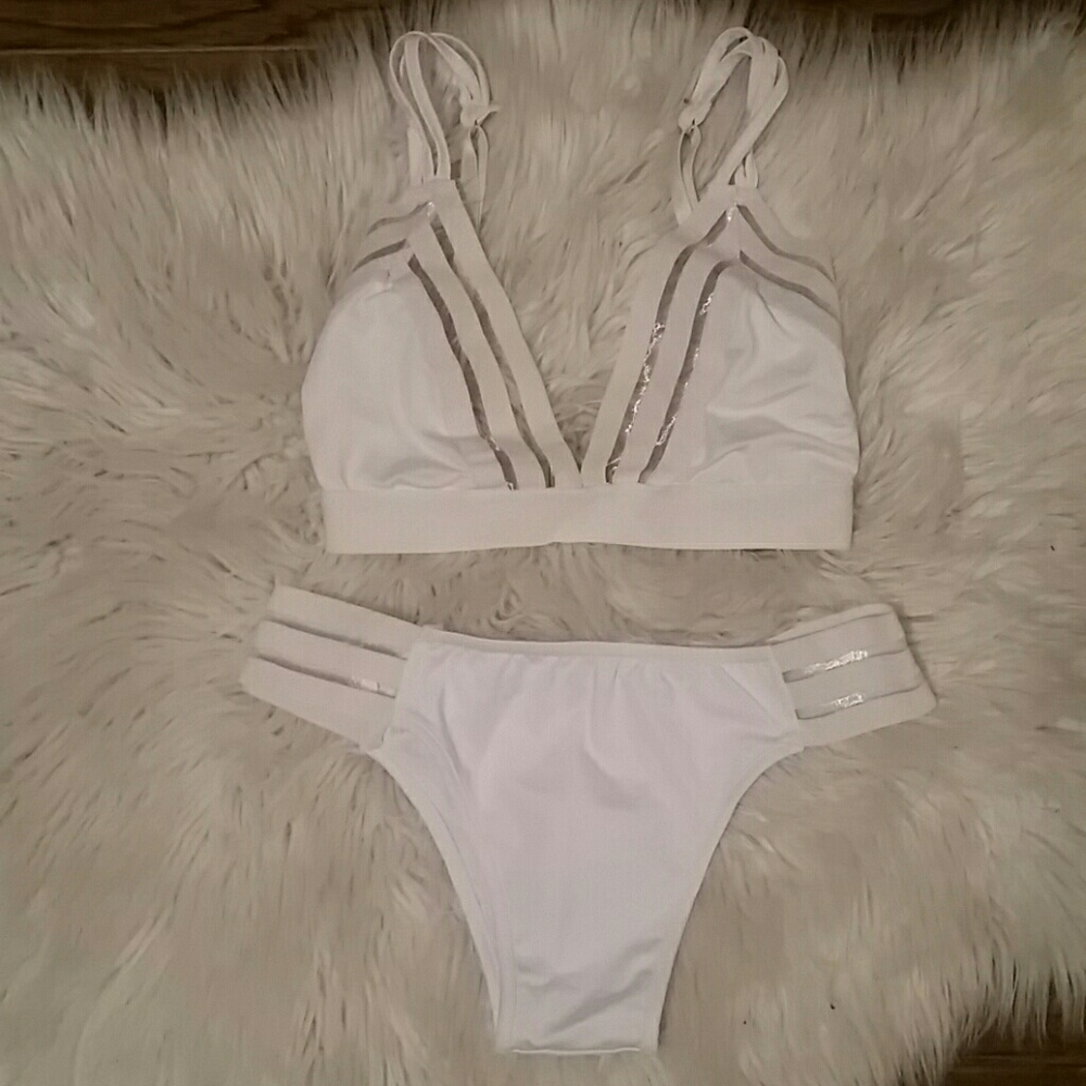 NWOT Swim suit